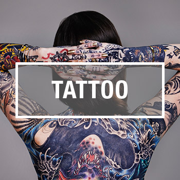 Tattoo & Lifestyle Dresden