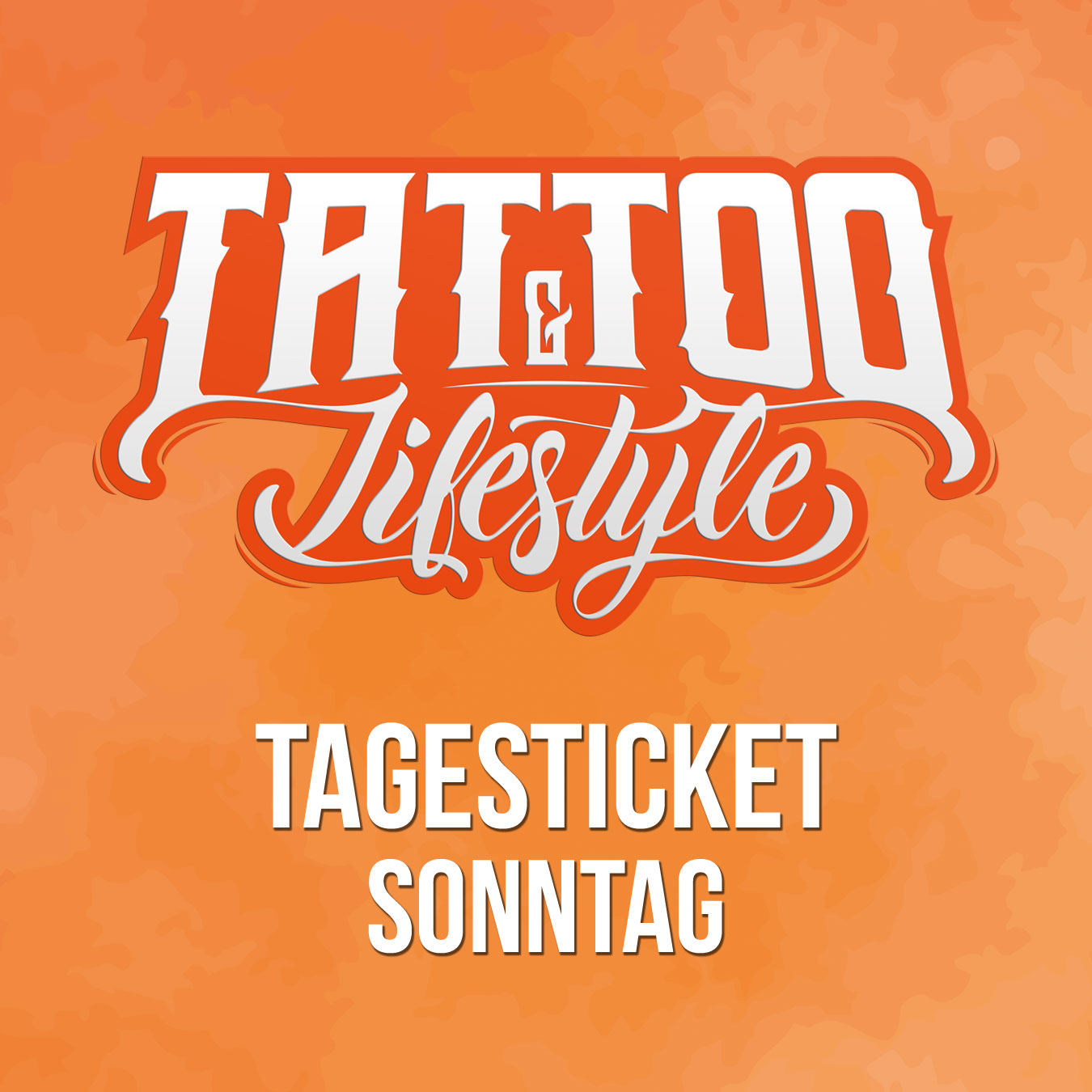 Tagesticket Sonntag