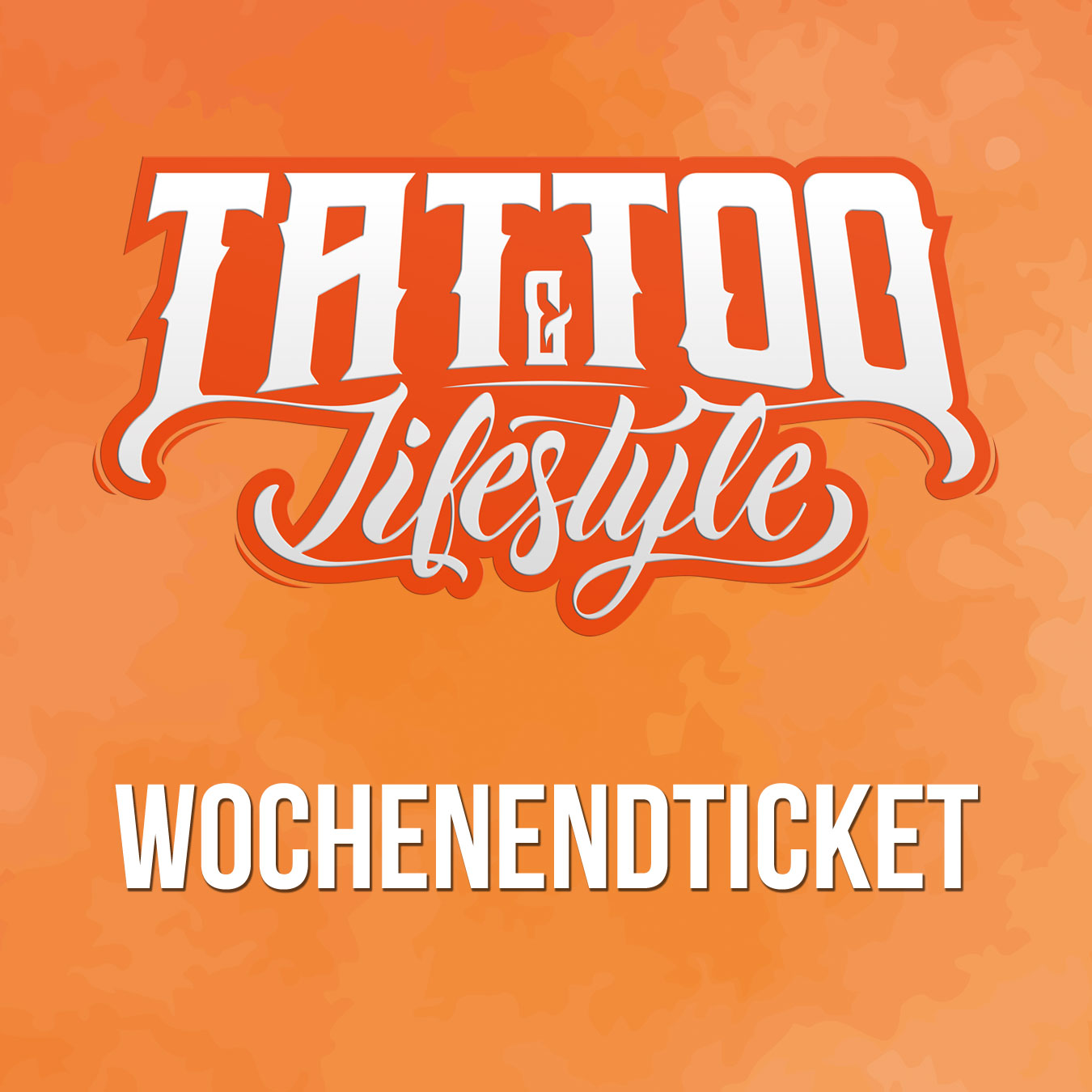 Wochenendticket